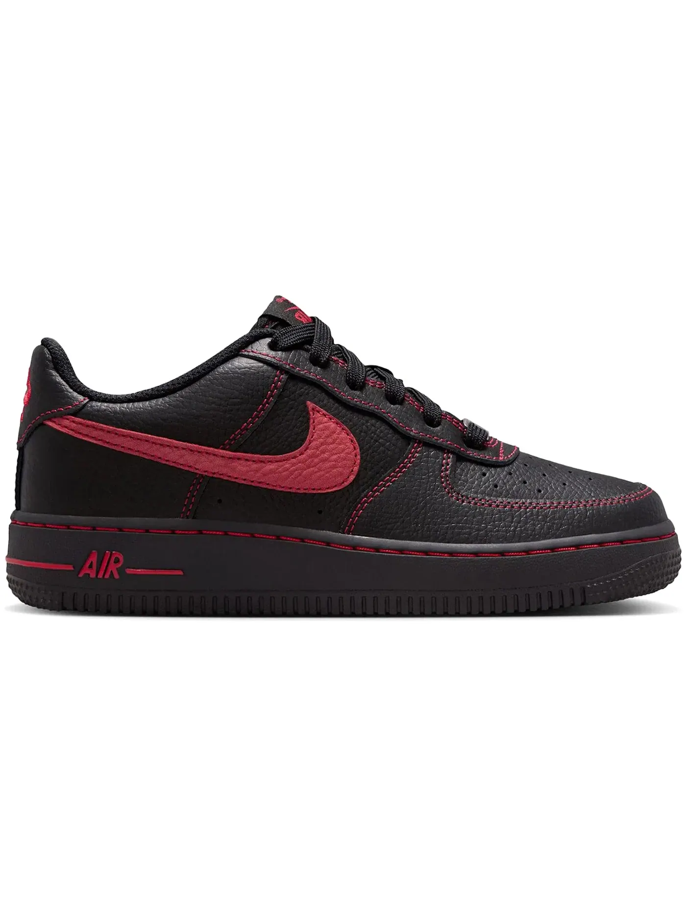 Детские кроссовки Lifestyle Nike Air Force 1 Low LV8 — изображение 1 из 1