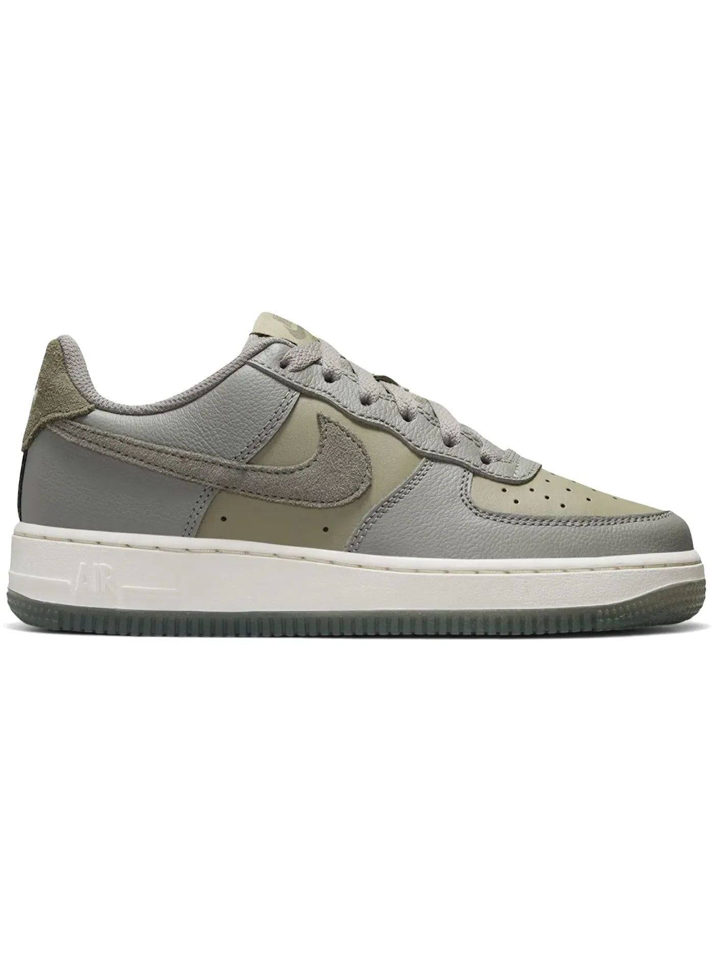 Детские кроссовки Lifestyle Nike Air Force 1 Low LV8 — изображение 1 из 1
