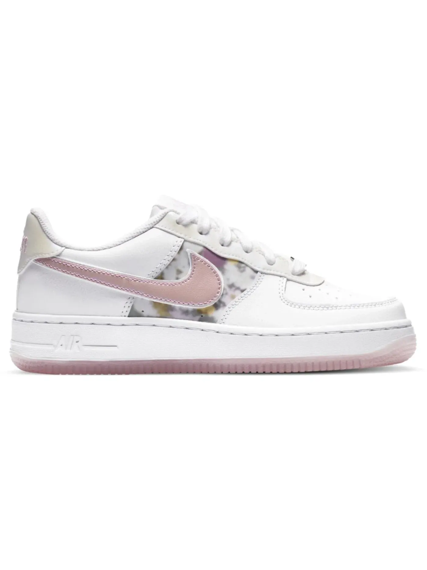 Детские кроссовки Lifestyle Nike Air Force 1 Low LV8 — изображение 1 из 1