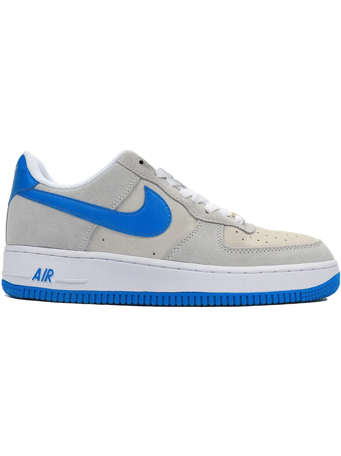 Мужские кроссовки повседневные Nike Air Force 1 Low LV8 EMB — изображение 1 из 1