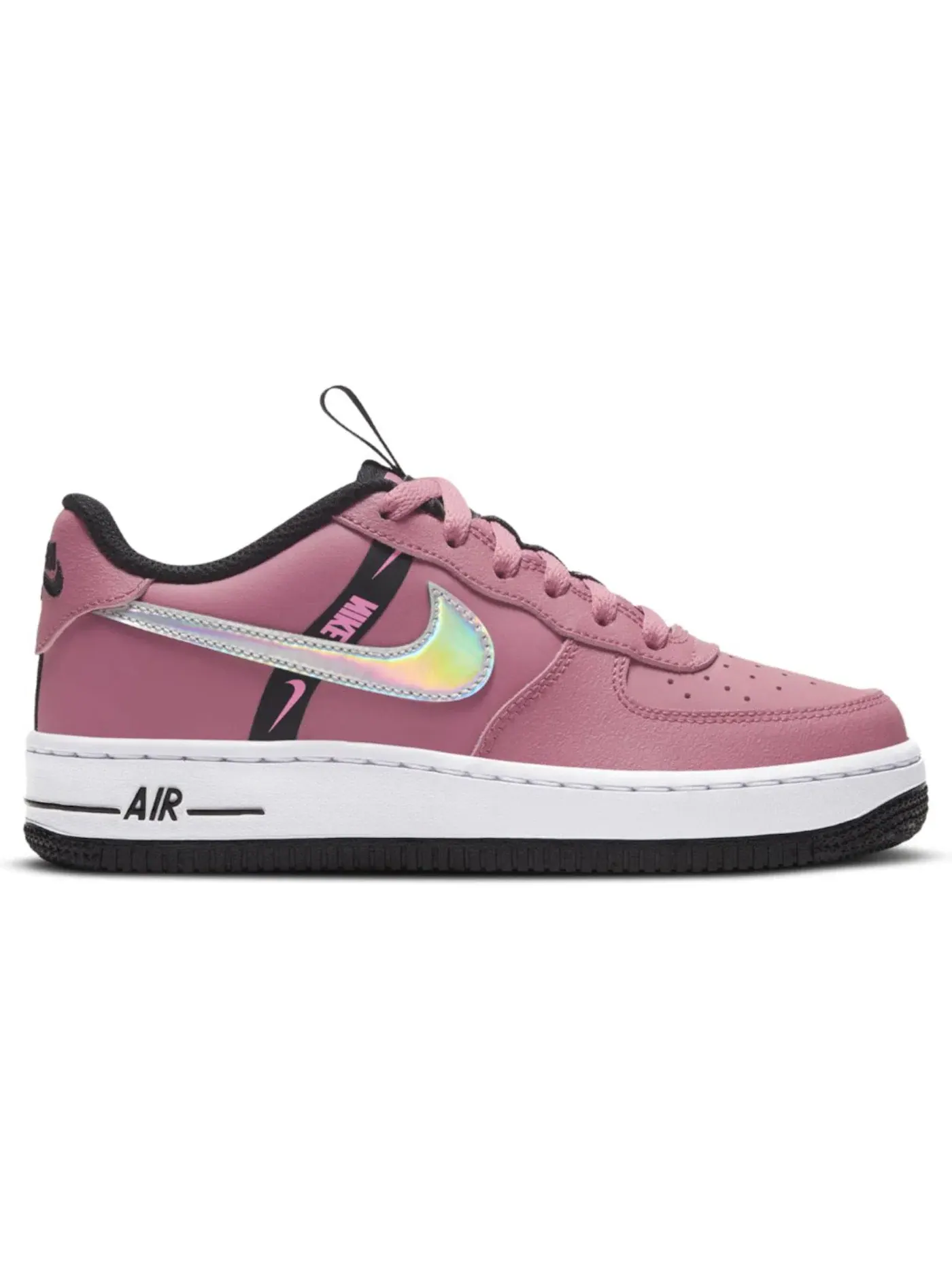 Детские кроссовки Lifestyle Nike Air Force 1 Low LV8 KSA — изображение 1 из 1