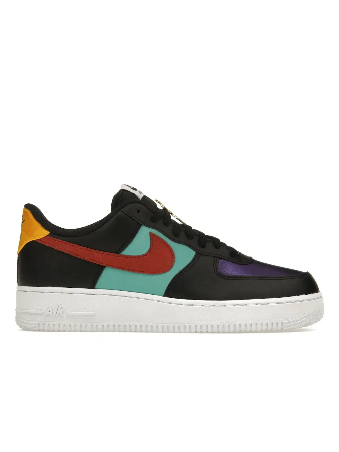 Мужские кроссовки Lifestyle Nike Air Force 1 Low LV8 — изображение 1 из 4