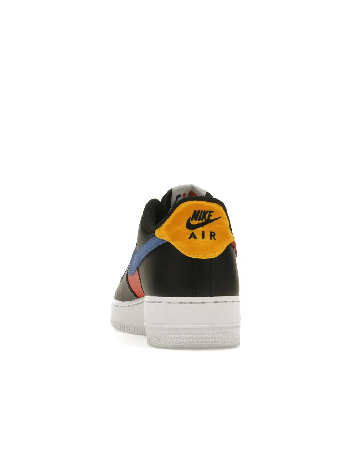 Мужские кроссовки Lifestyle Nike Air Force 1 Low LV8 — изображение 4 из 4