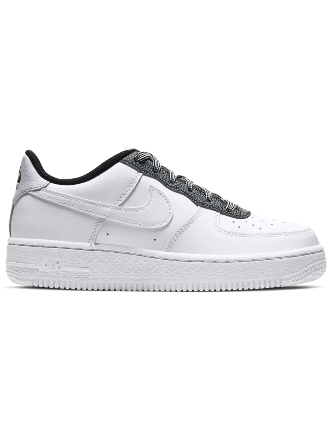 Детские кроссовки Lifestyle Nike Air Force 1 Low LV8 — изображение 1 из 1