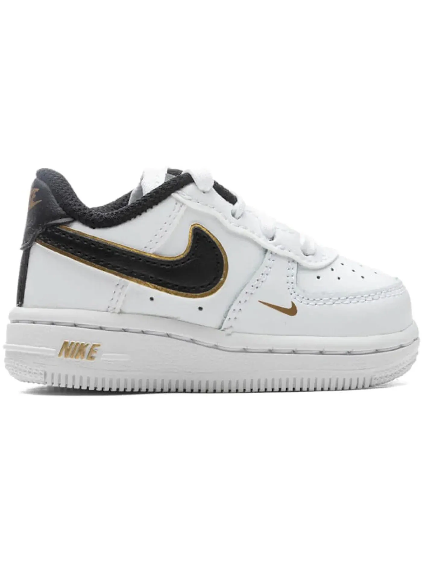 Детские кроссовки Lifestyle Nike Air Force 1 Low LV8 — изображение 1 из 1