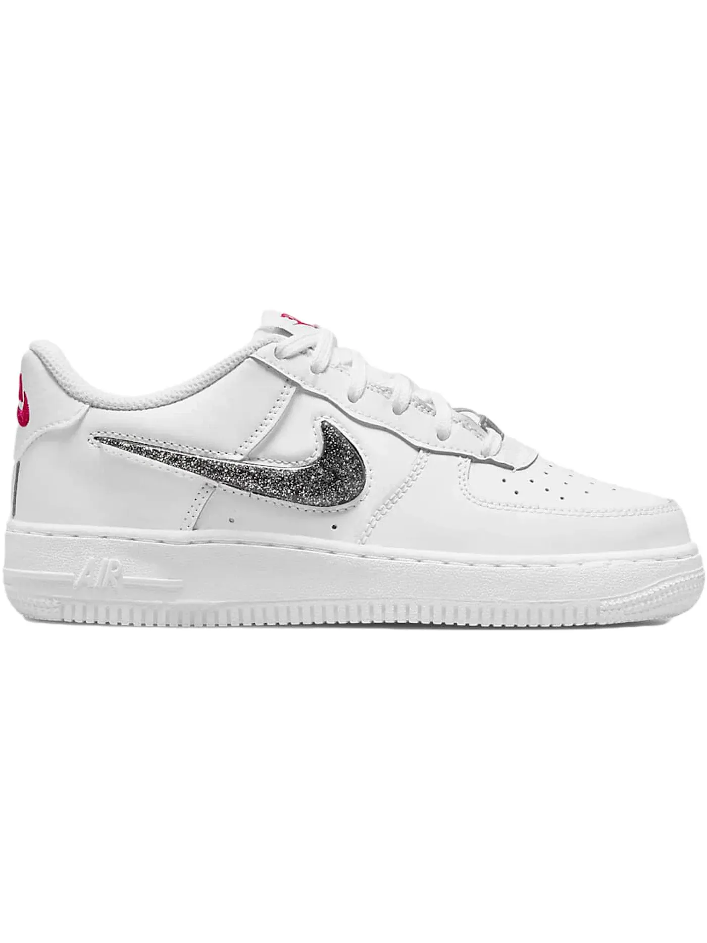 Детские кроссовки Lifestyle Nike Air Force 1 Low LV8 — изображение 1 из 1