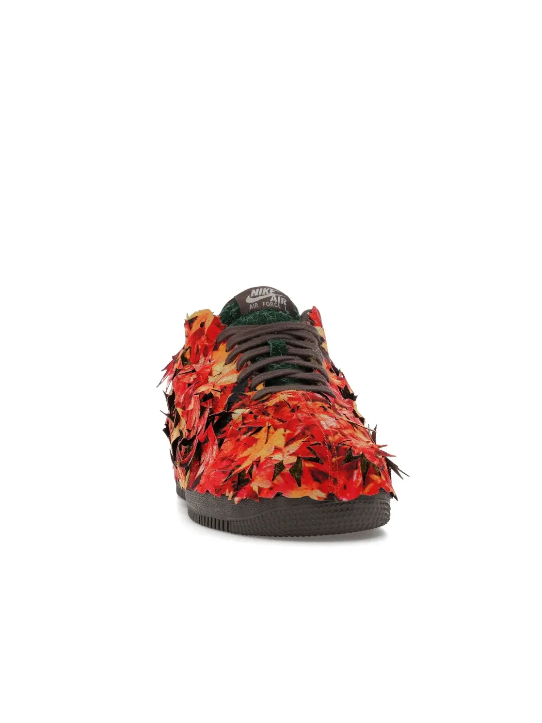 Мужские кроссовки Lifestyle с камуфляжным принтом Nike Air Force 1 Low LX — изображение 2 из 4