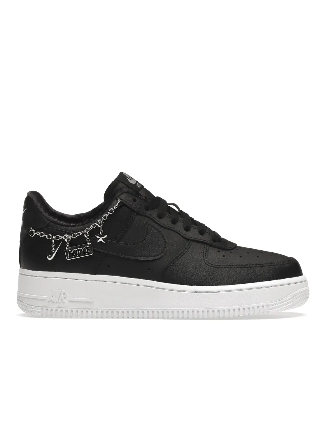 Женские кроссовки Lifestyle с подвеской Nike Air Force 1 Low LX — изображение 1 из 4