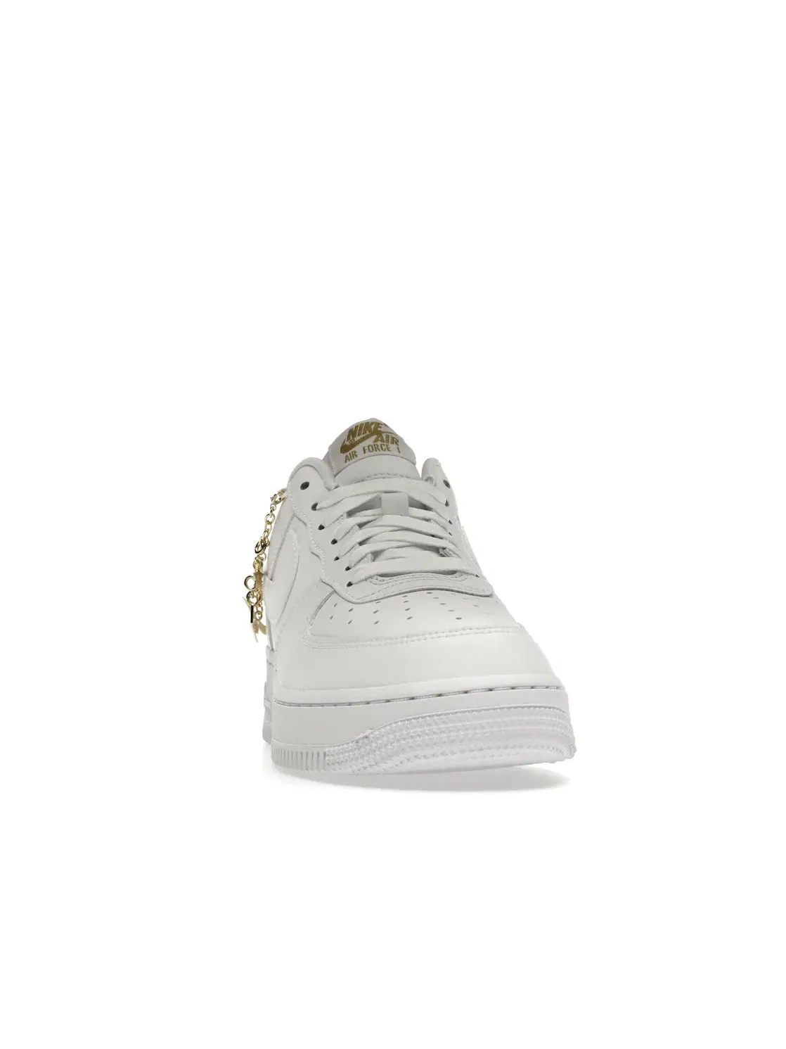 Женские кроссовки Lifestyle с подвеской Nike Air Force 1 Low LX — изображение 2 из 4