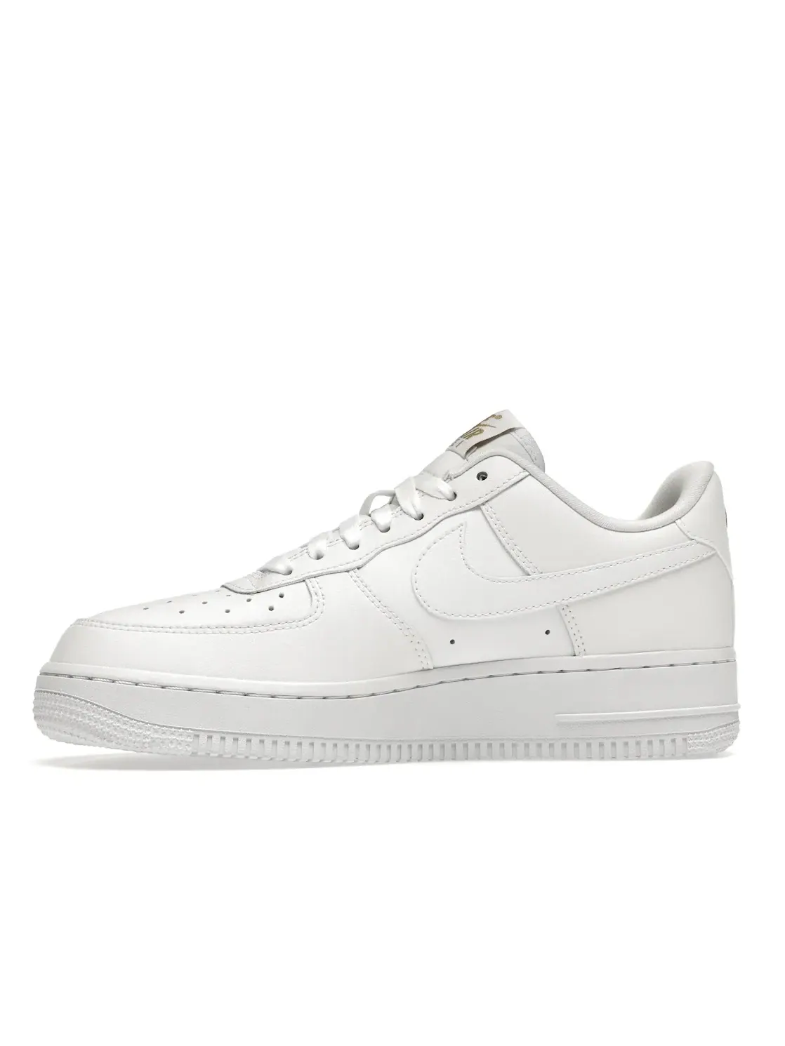 Женские кроссовки Lifestyle с подвеской Nike Air Force 1 Low LX — изображение 3 из 4