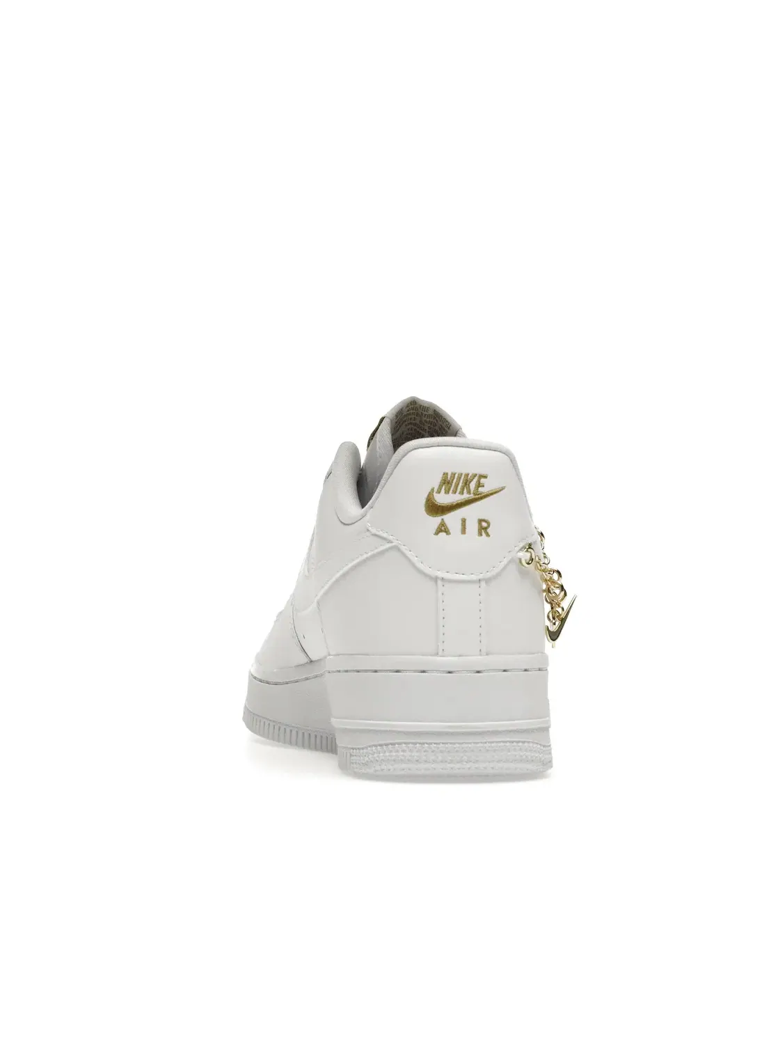 Женские кроссовки Lifestyle с подвеской Nike Air Force 1 Low LX — изображение 4 из 4