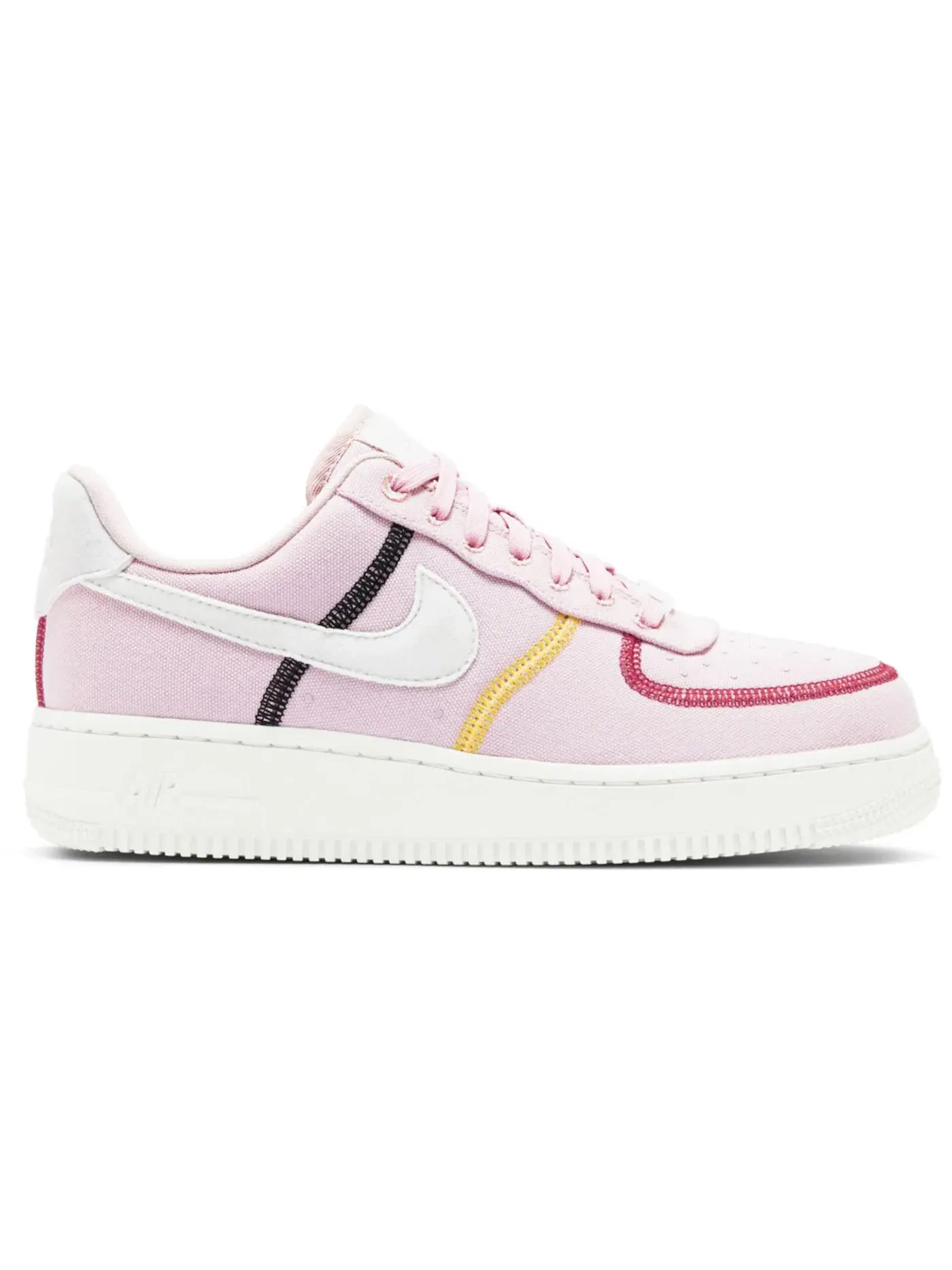 Женские кроссовки Lifestyle Nike Air Force 1 Low LX — изображение 1 из 1