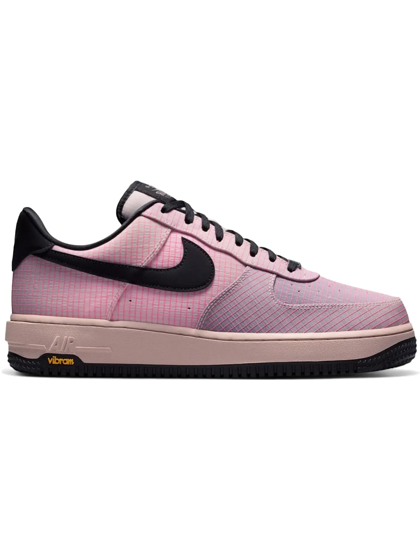 Мужские кроссовки Lifestyle Nike Air Force 1 Low LX Vibram — изображение 1 из 1