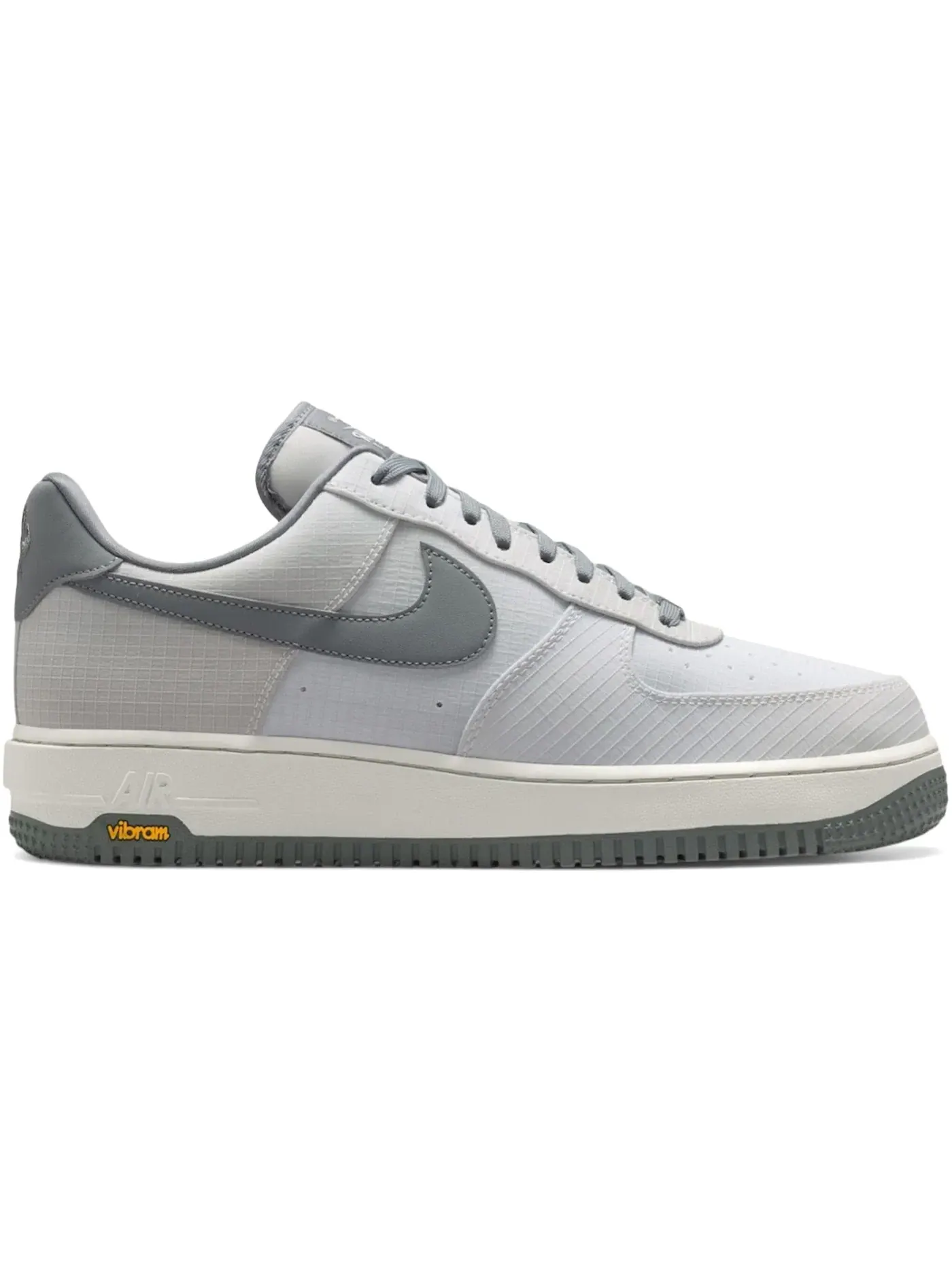 Мужские кроссовки Lifestyle Nike Air Force 1 Low LX Vibram — изображение 1 из 1