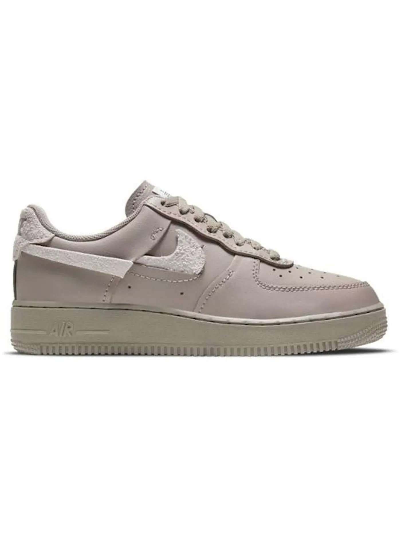 Женские кроссовки Lifestyle Nike Air Force 1 Low LXX — изображение 1 из 1, платиновый фиолетовый
