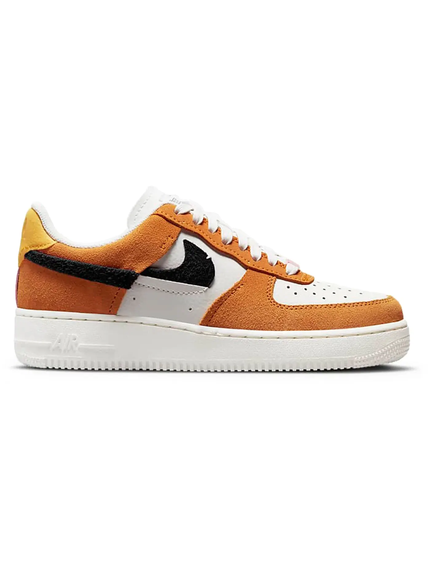 Женские кроссовки Lifestyle Nike Air Force 1 Low LXX — изображение 1 из 1, розовый
