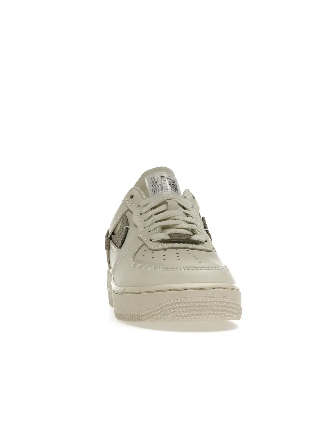 Женские кроссовки Lifestyle Nike Air Force 1 Low LXX, Sea Glass/Light Army — изображение 2 из 4