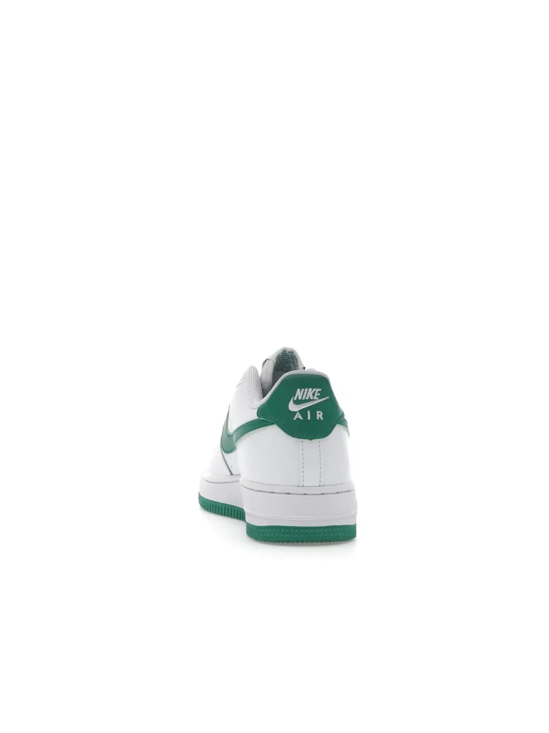Детские кроссовки Lifestyle Nike Air Force 1 Low — изображение 4 из 4, белый/белый