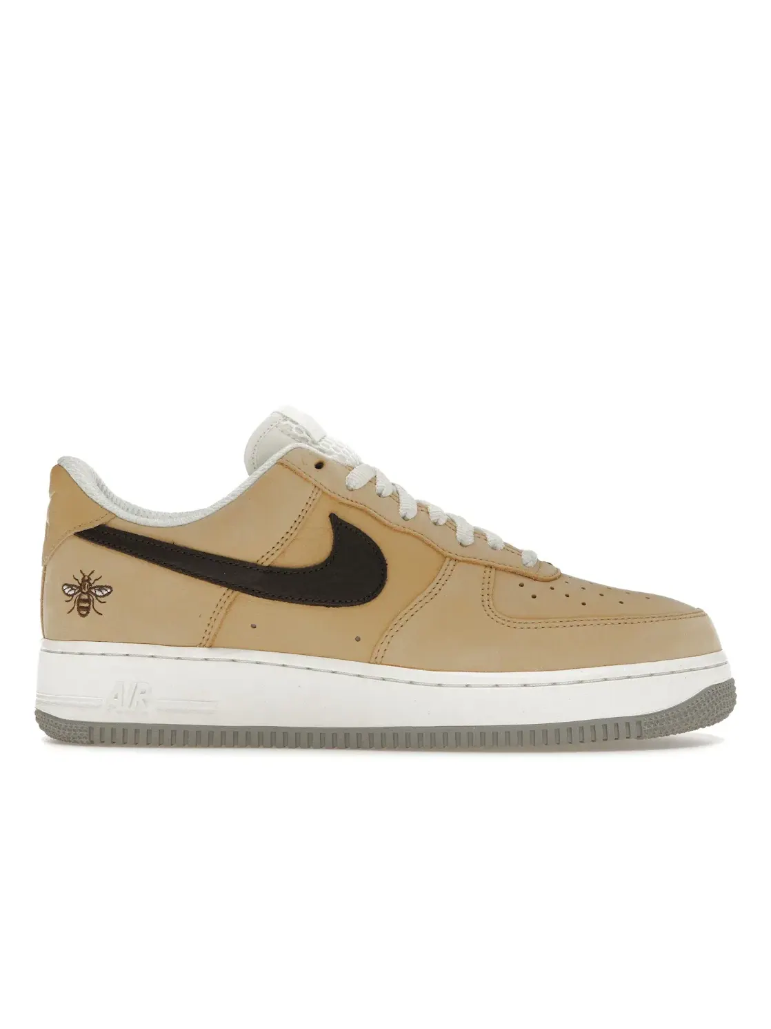 Мужские кроссовки Lifestyle Nike Air Force 1 Low — изображение 1 из 4