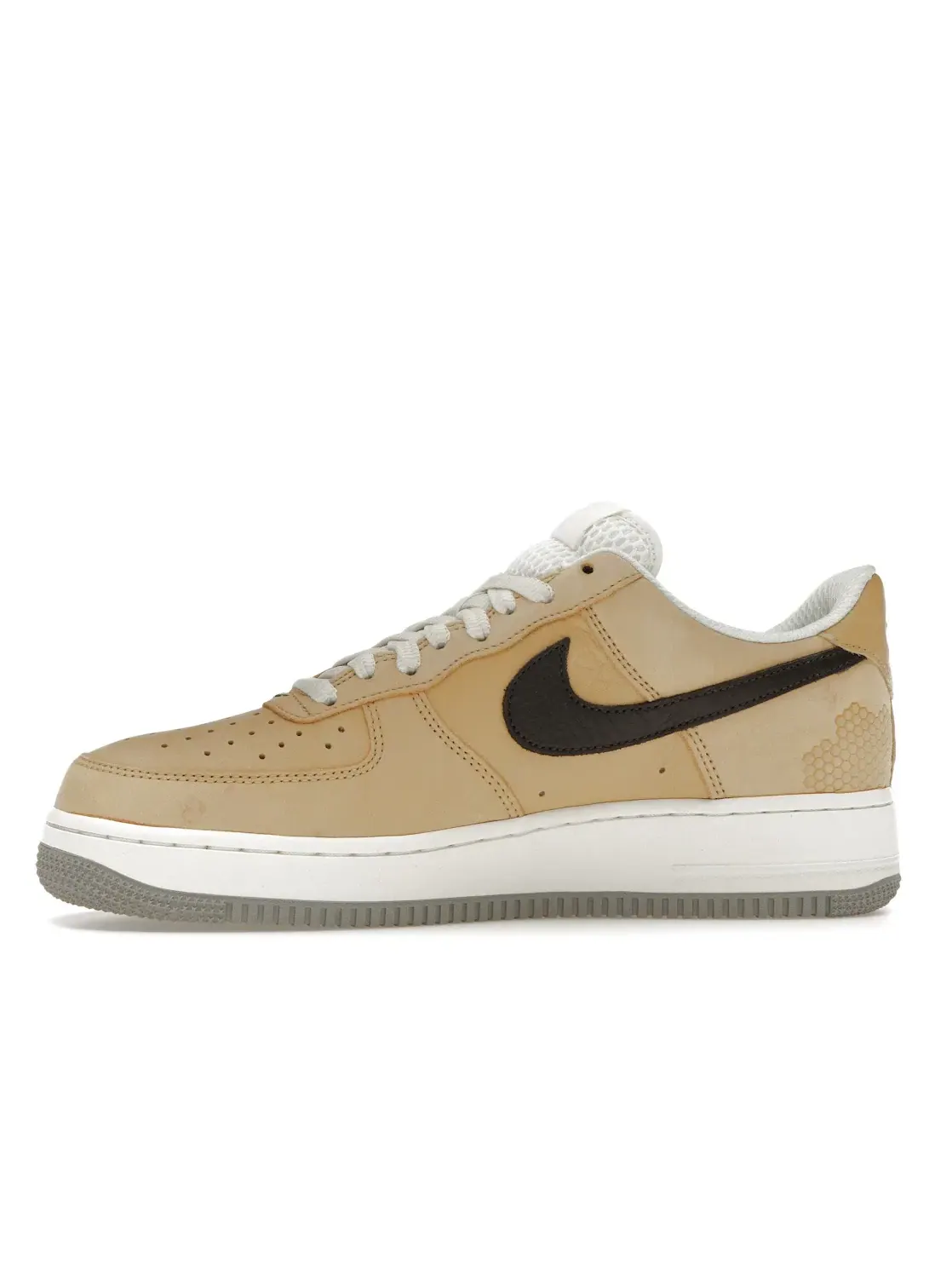 Мужские кроссовки Lifestyle Nike Air Force 1 Low — изображение 3 из 4
