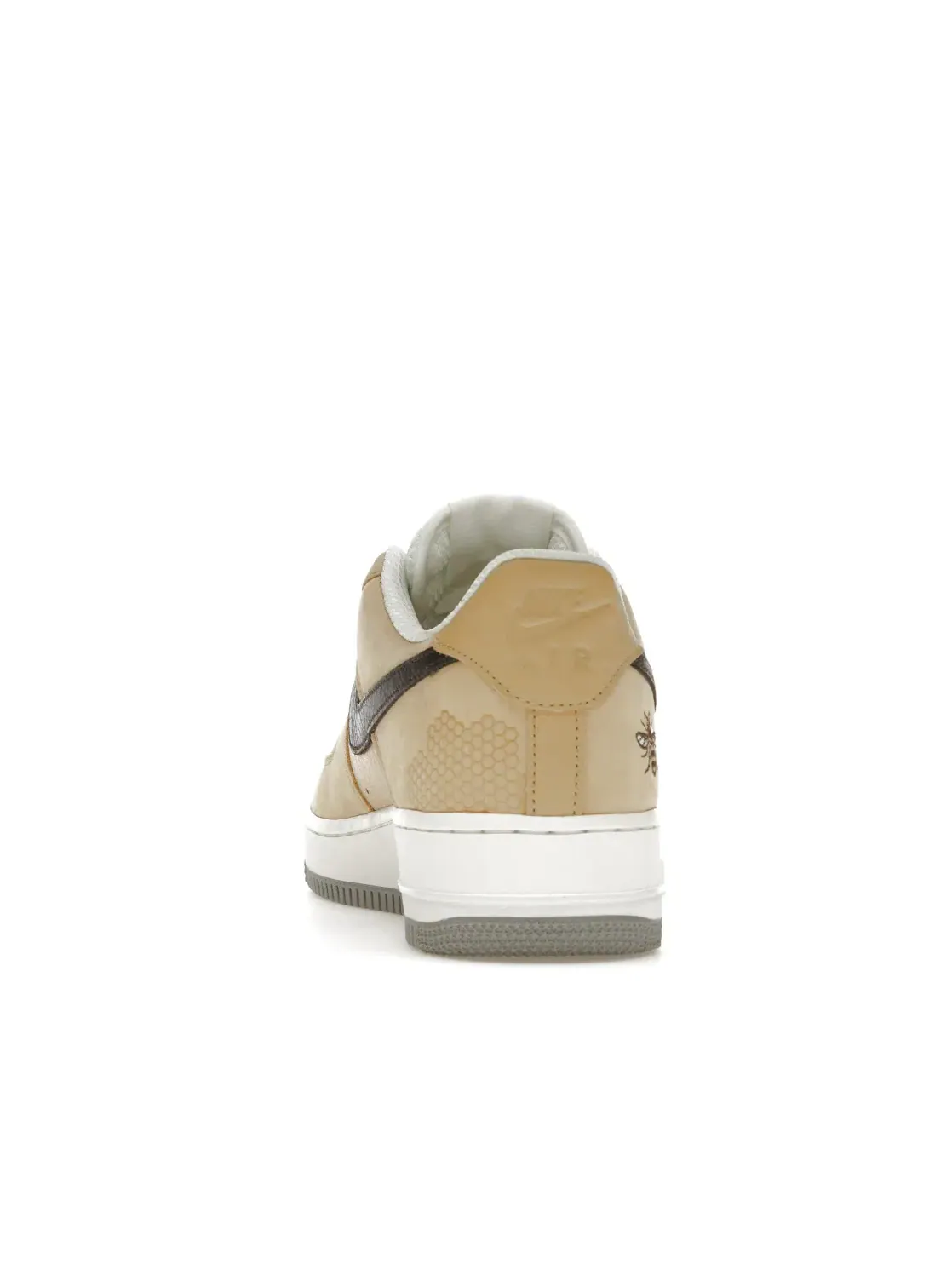 Мужские кроссовки Lifestyle Nike Air Force 1 Low — изображение 4 из 4