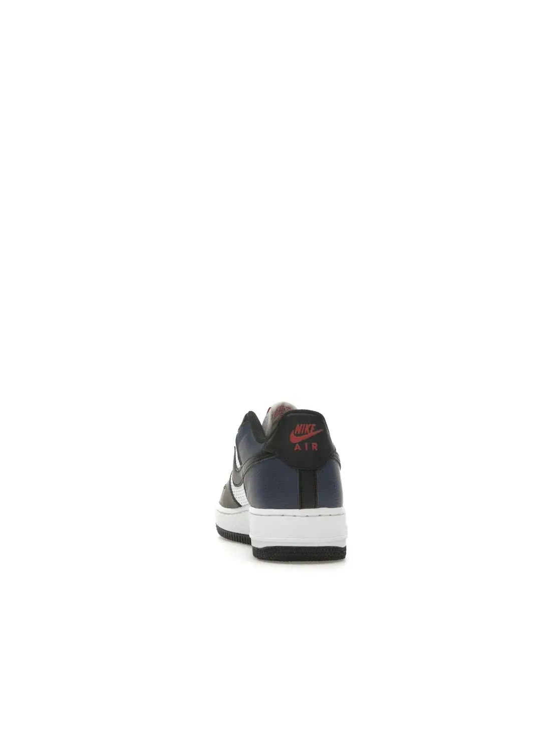 Детские кроссовки Lifestyle Nike Air Force 1 Low — изображение 4 из 4