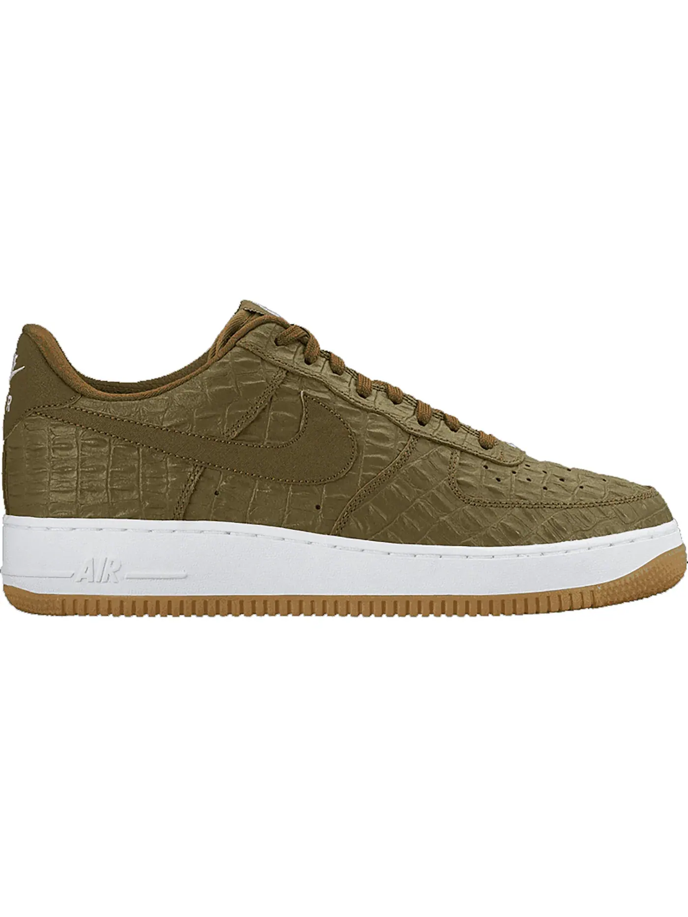 Мужские кроссовки Lifestyle Nike Air Force 1 Low — изображение 1 из 1