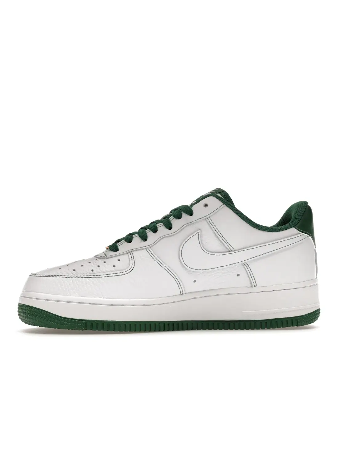 Женские кроссовки Lifestyle Nike Air Force 1 Low — изображение 3 из 4