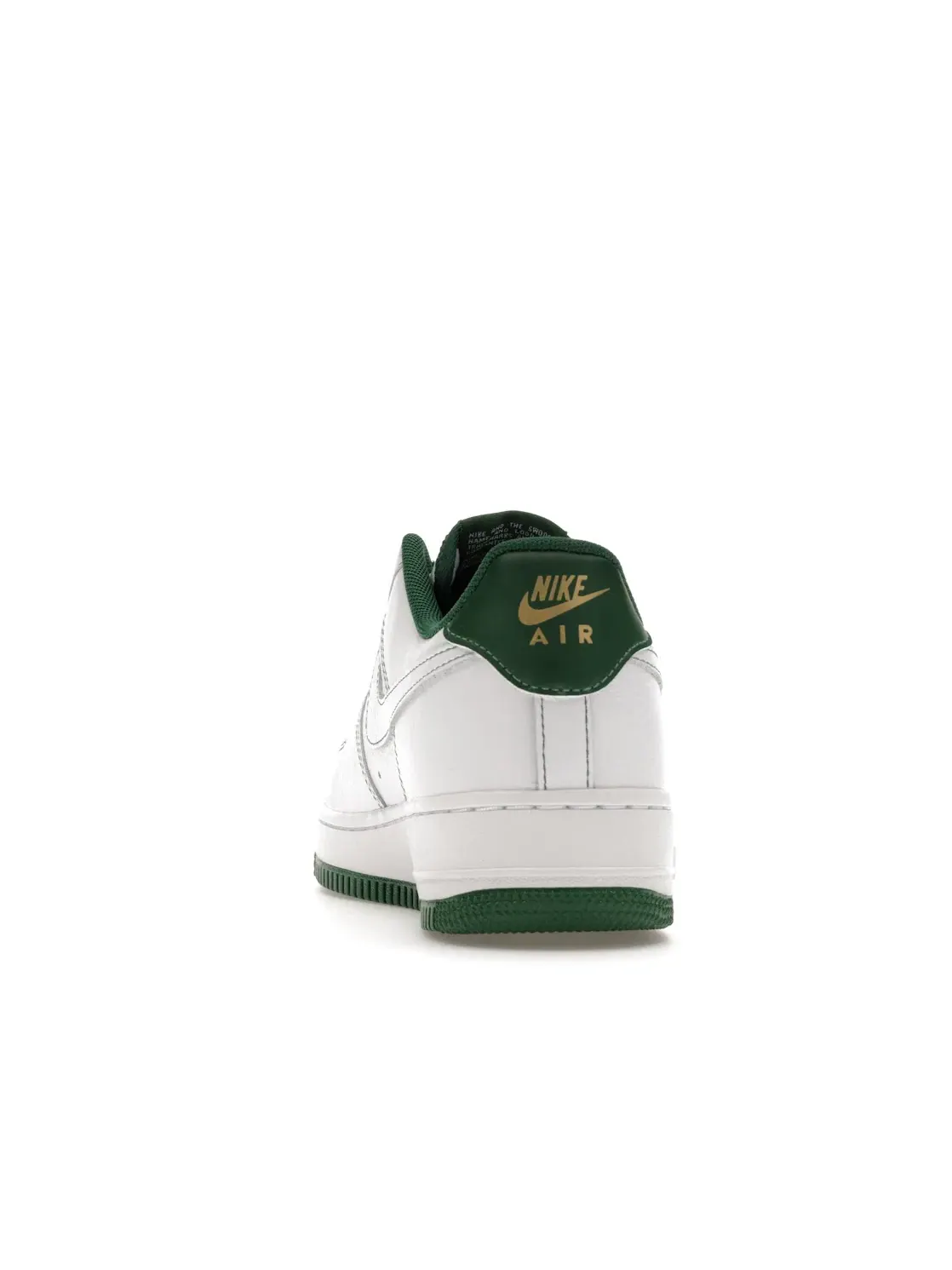 Женские кроссовки Lifestyle Nike Air Force 1 Low — изображение 4 из 4