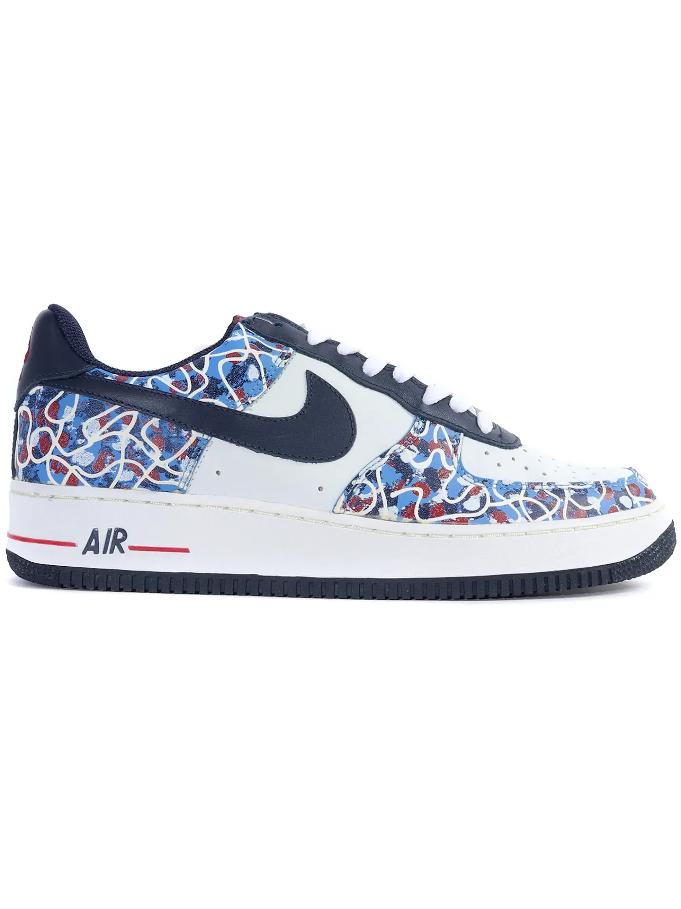 Мужские кроссовки Lifestyle Nike Air Force 1 Low — изображение 1 из 1