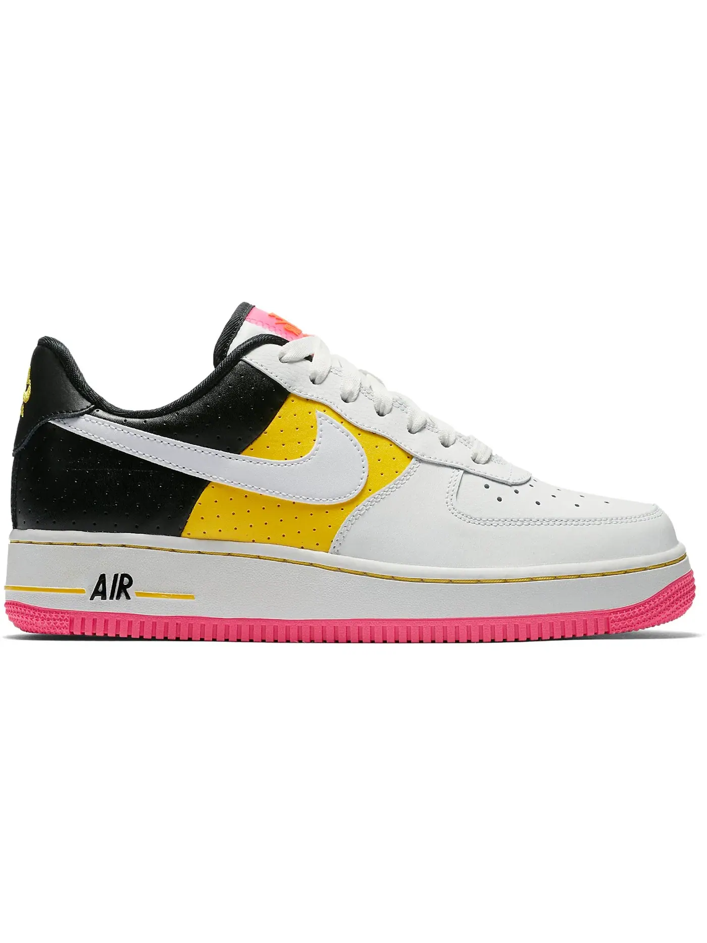Женские кроссовки Lifestyle Nike Air Force 1 Low — изображение 1 из 1