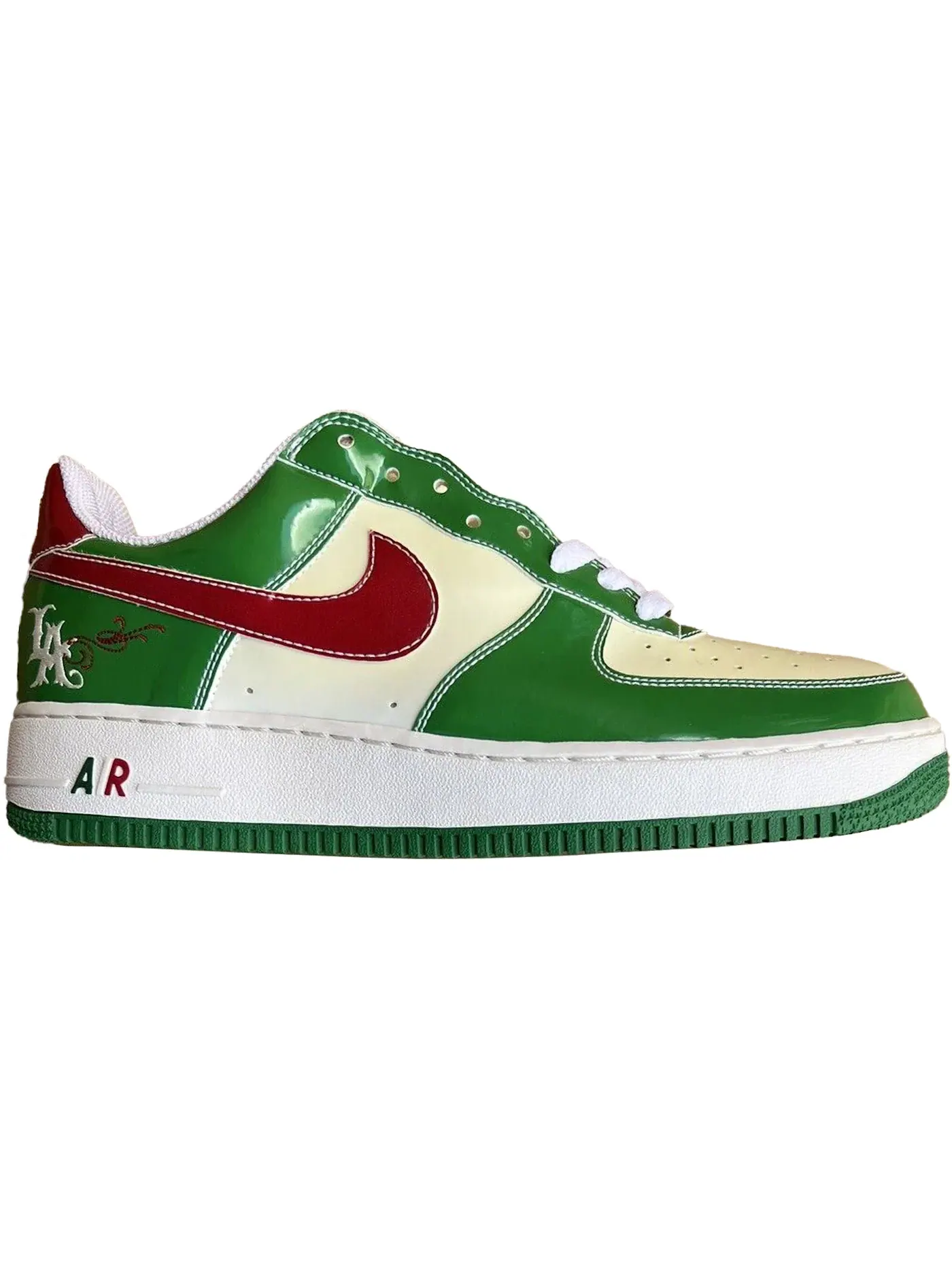 Мужские кроссовки Lifestyle Nike Air Force 1 Low — изображение 1 из 1