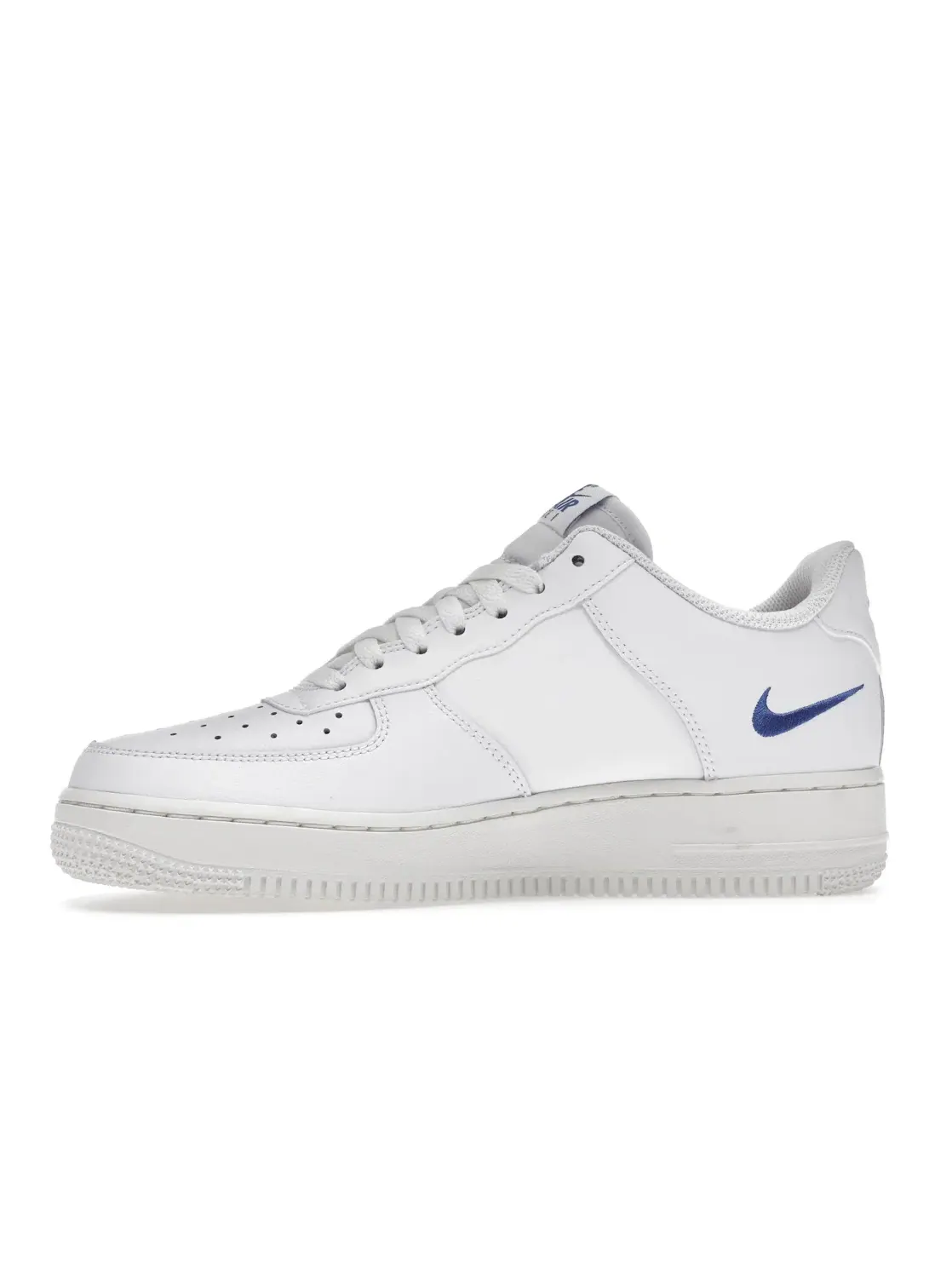 Мужские кроссовки Lifestyle Nike Air Force 1 Low — изображение 3 из 4, белый/мульти--белый