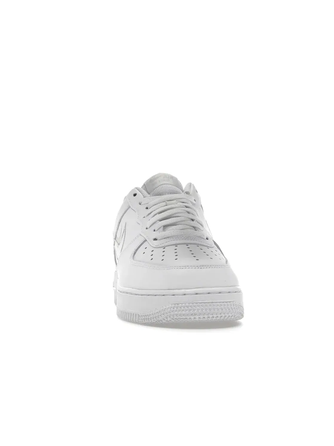 Мужские кроссовки Lifestyle Nike Air Force 1 Low — изображение 2 из 4, белый//светлый