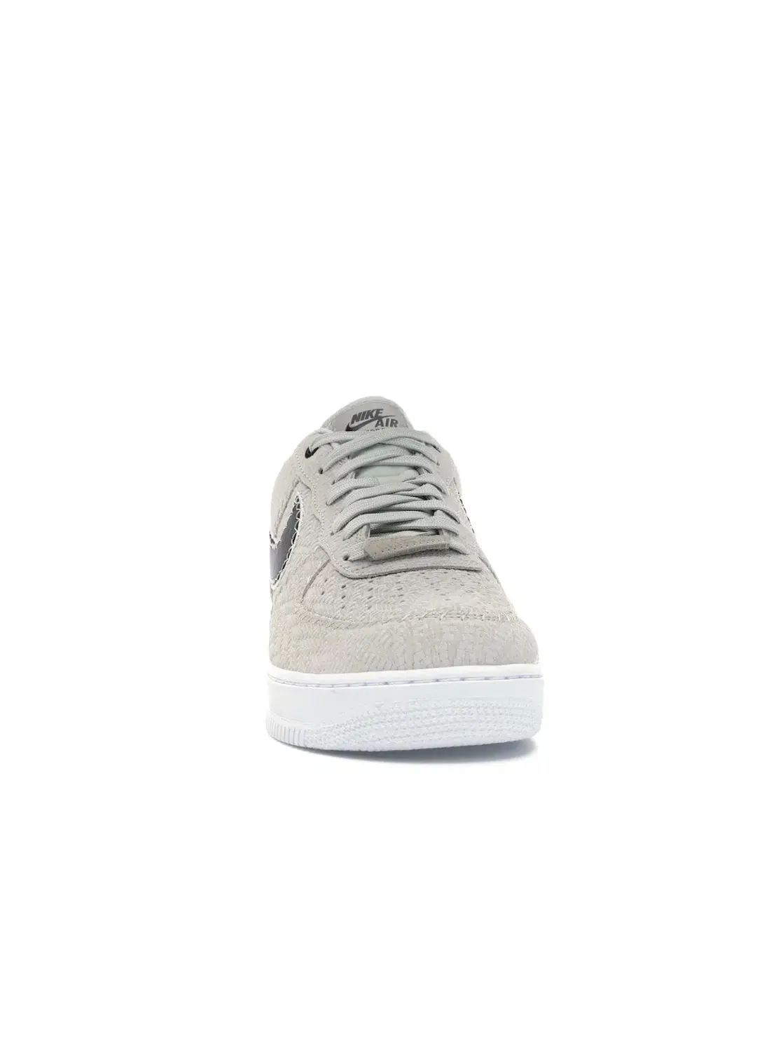 Мужские кроссовки Lifestyle Nike Air Force 1 Low — изображение 2 из 4, светлый/черный-белый