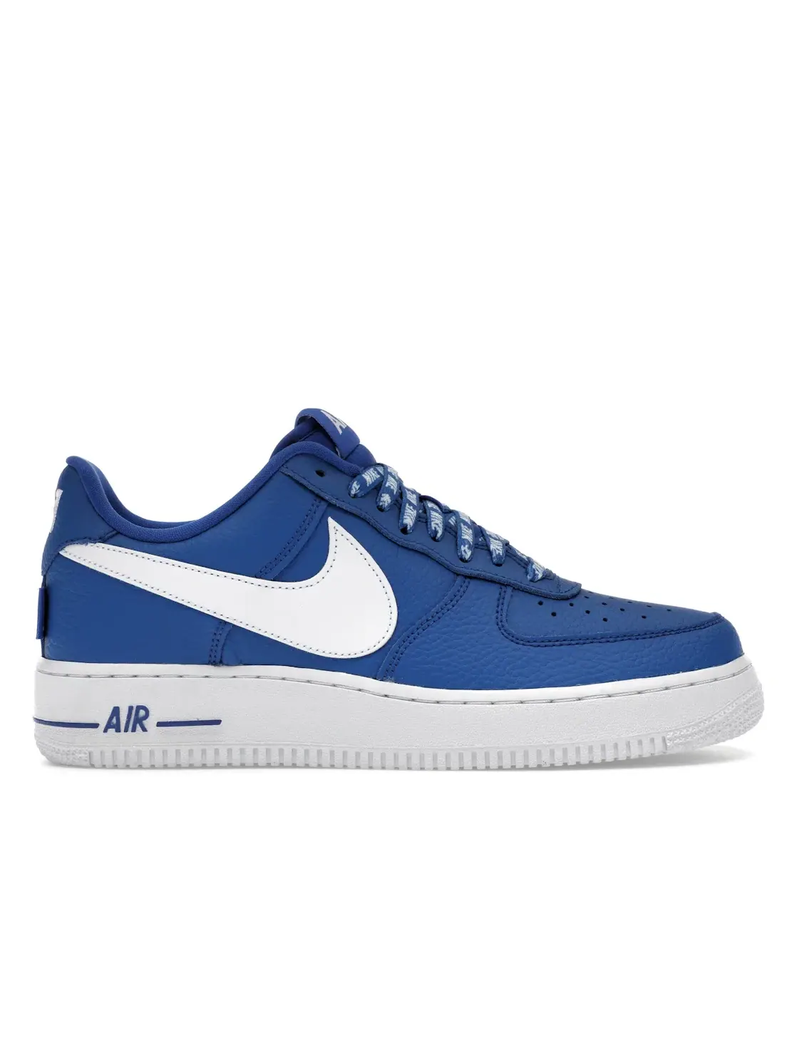Мужские кроссовки для повседневной носки Nike Air Force 1 Low — изображение 1 из 4, белый