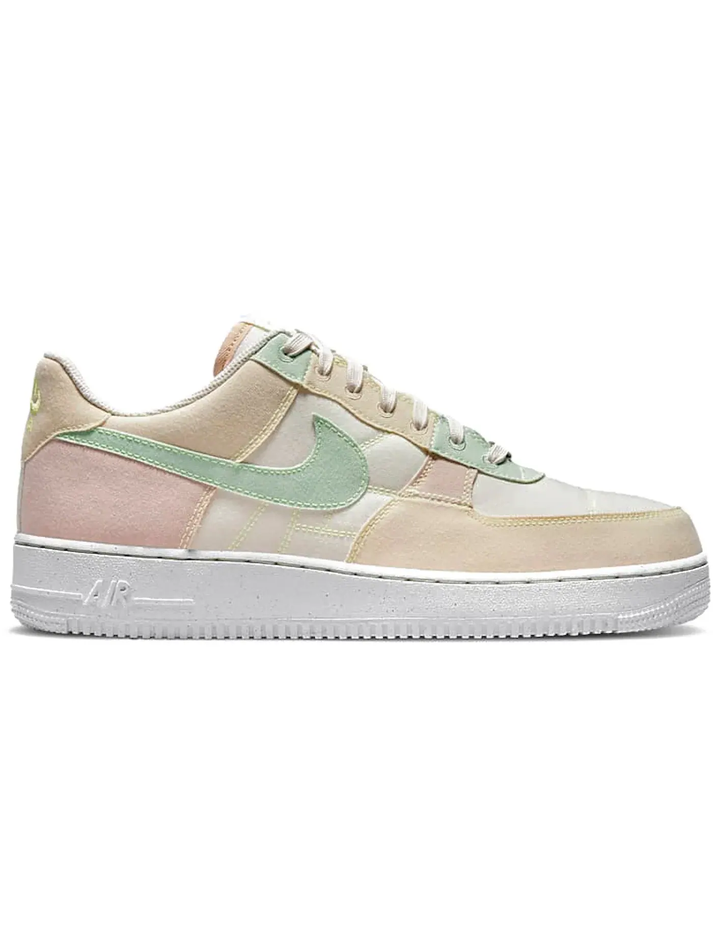 Мужские кроссовки Lifestyle Nike Air Force 1 Low — изображение 1 из 1, белый