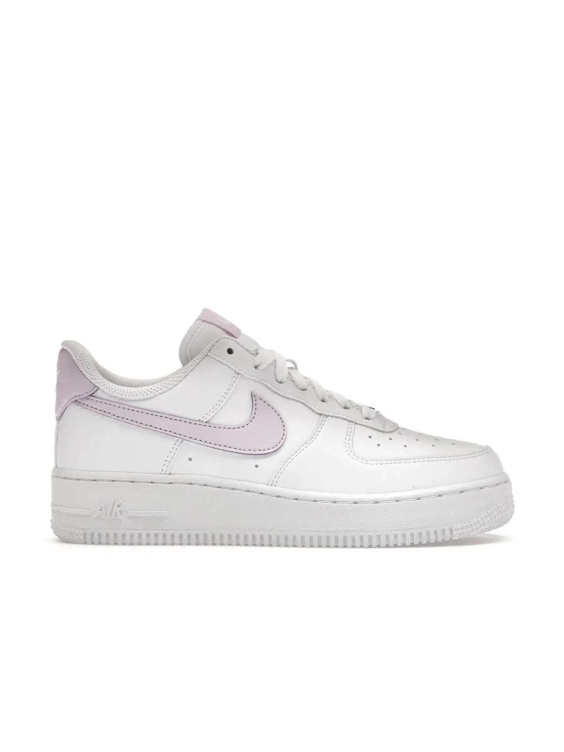 Женские кроссовки с принтом Air Force 1 Low Next Nature Nike — изображение 1 из 4