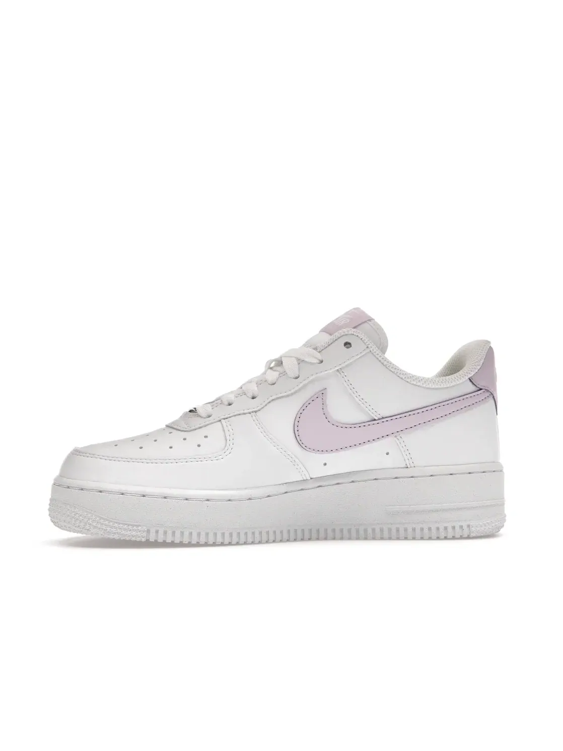 Женские кроссовки с принтом Air Force 1 Low Next Nature Nike — изображение 3 из 4