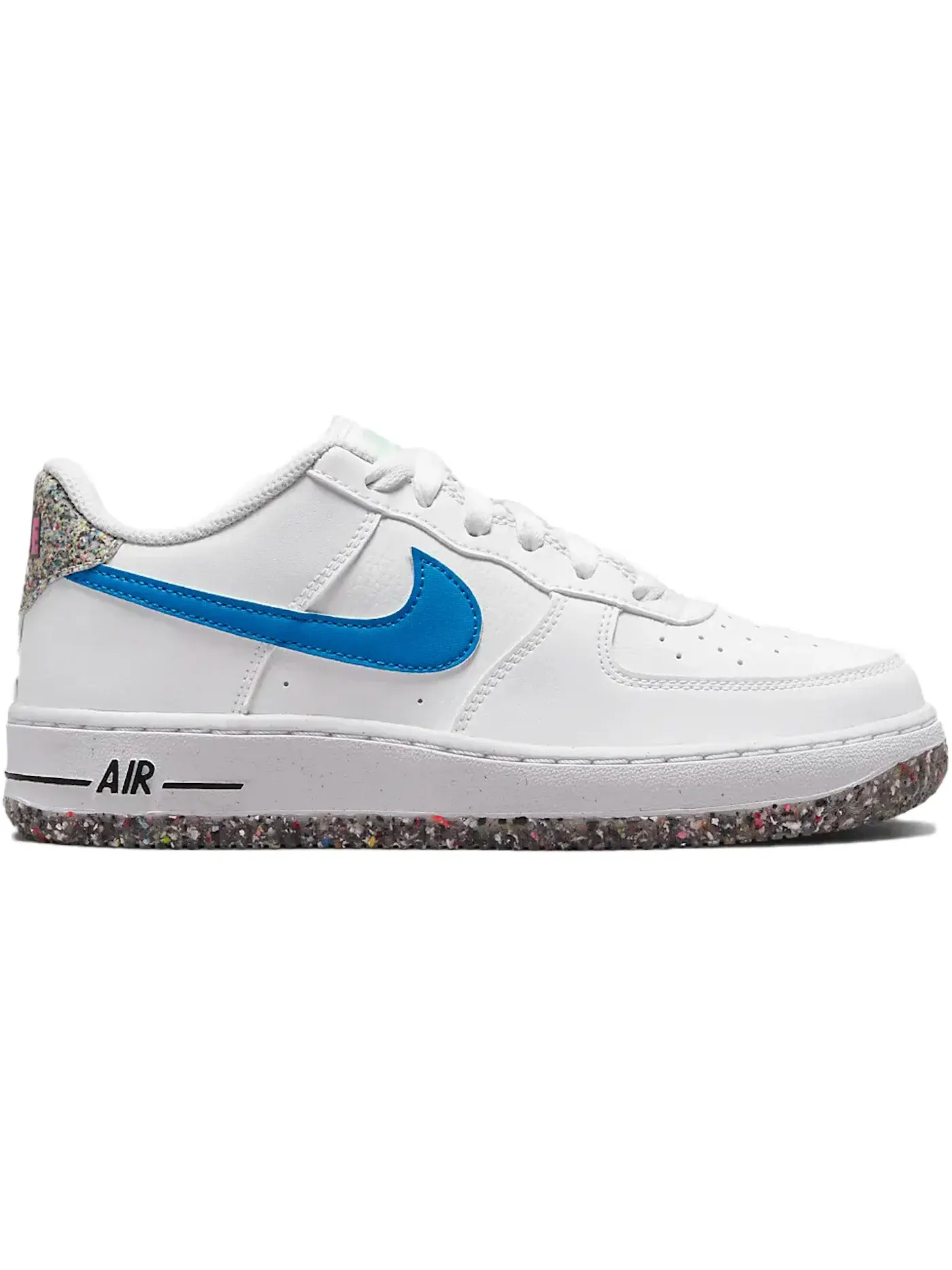 Детские кроссовки Lifestyle Nike Air Force 1 Low Next Nature — изображение 1 из 1