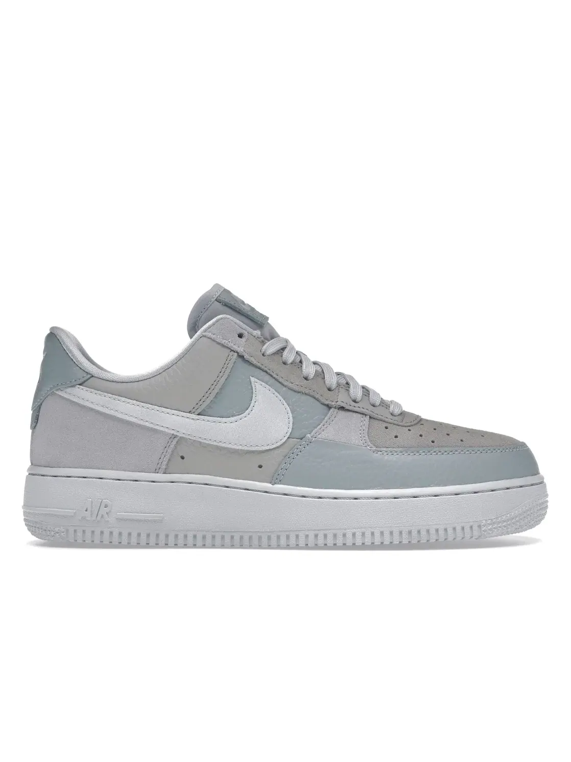 Женские кроссовки Lifestyle Nike Air Force 1 Low — изображение 1 из 4, серый
