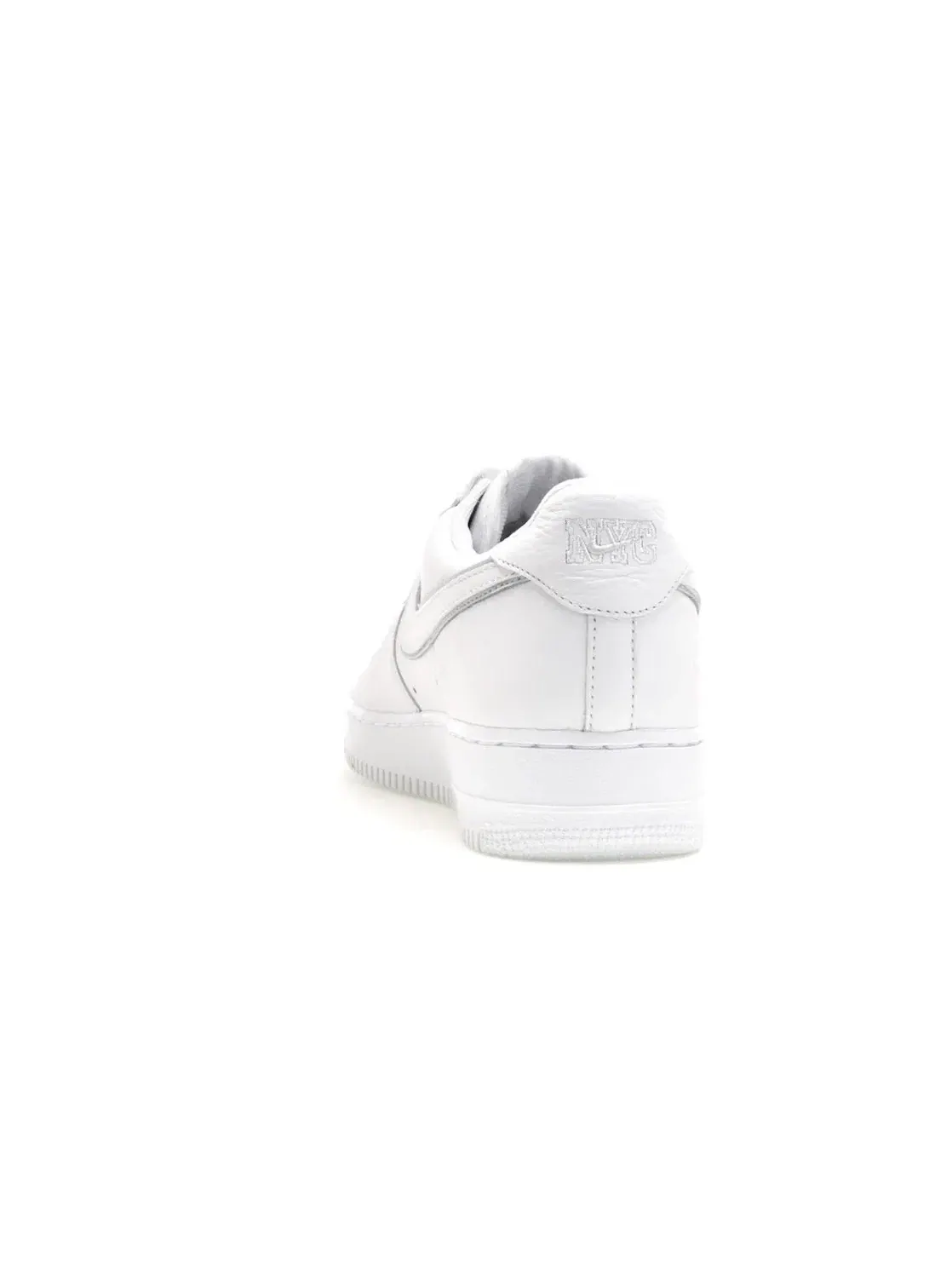 Мужские кроссовки Lifestyle Nike Air Force 1 Low — изображение 4 из 4, белый/белый