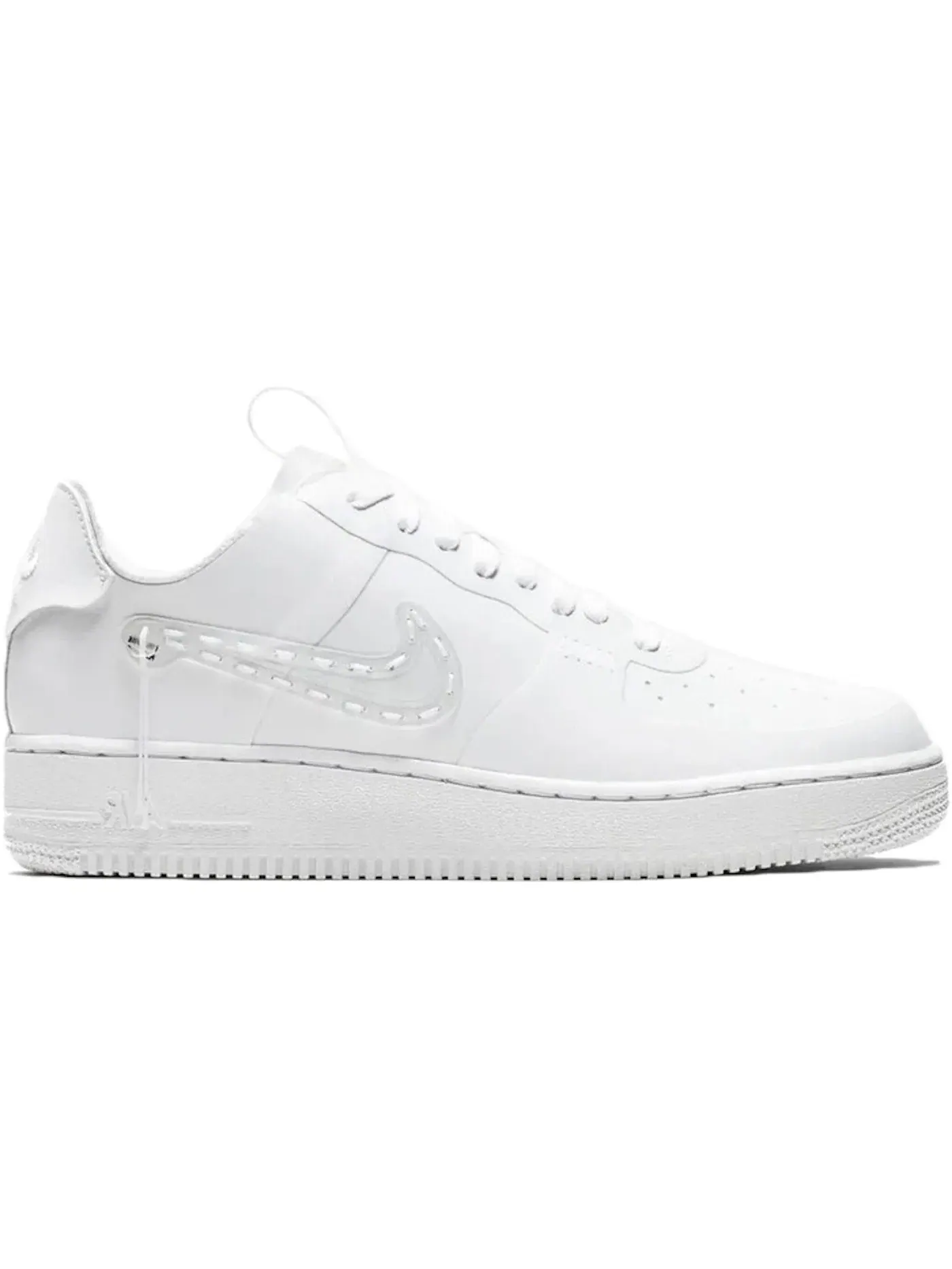 Мужские кроссовки с принтом Nike Air Force 1 Low Noise Cancelling Pack Odell Beckham Jr Nike — изображение 1 из 1