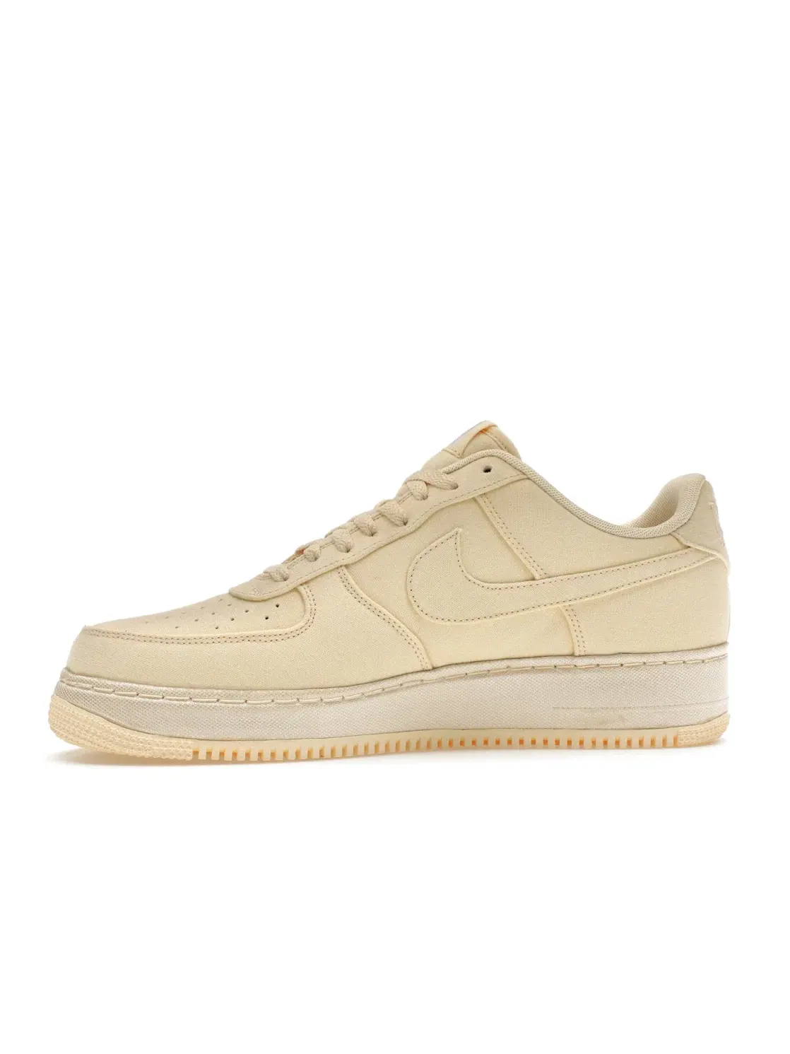 Мужские кроссовки Lifestyle Nike Air Force 1 Low, Muslin/Muslin-Desert Ore — изображение 3 из 4
