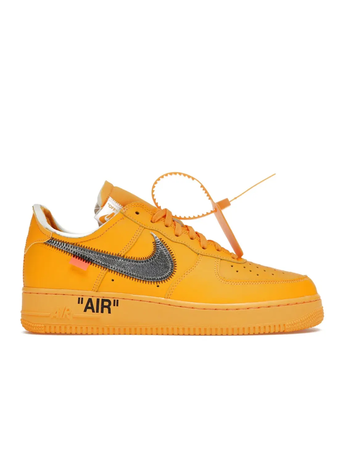 Мужские кроссовки Lifestyle с деконструированным дизайном Nike Air Force 1 Low — изображение 1 из 4
