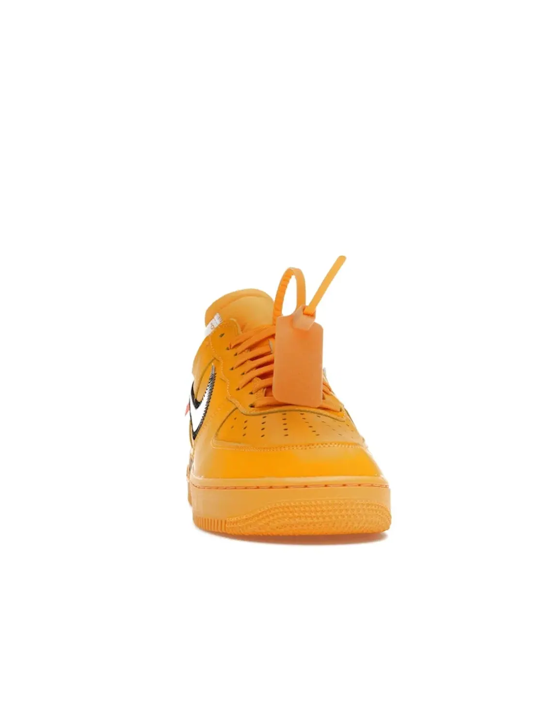 Мужские кроссовки Lifestyle с деконструированным дизайном Nike Air Force 1 Low — изображение 2 из 4