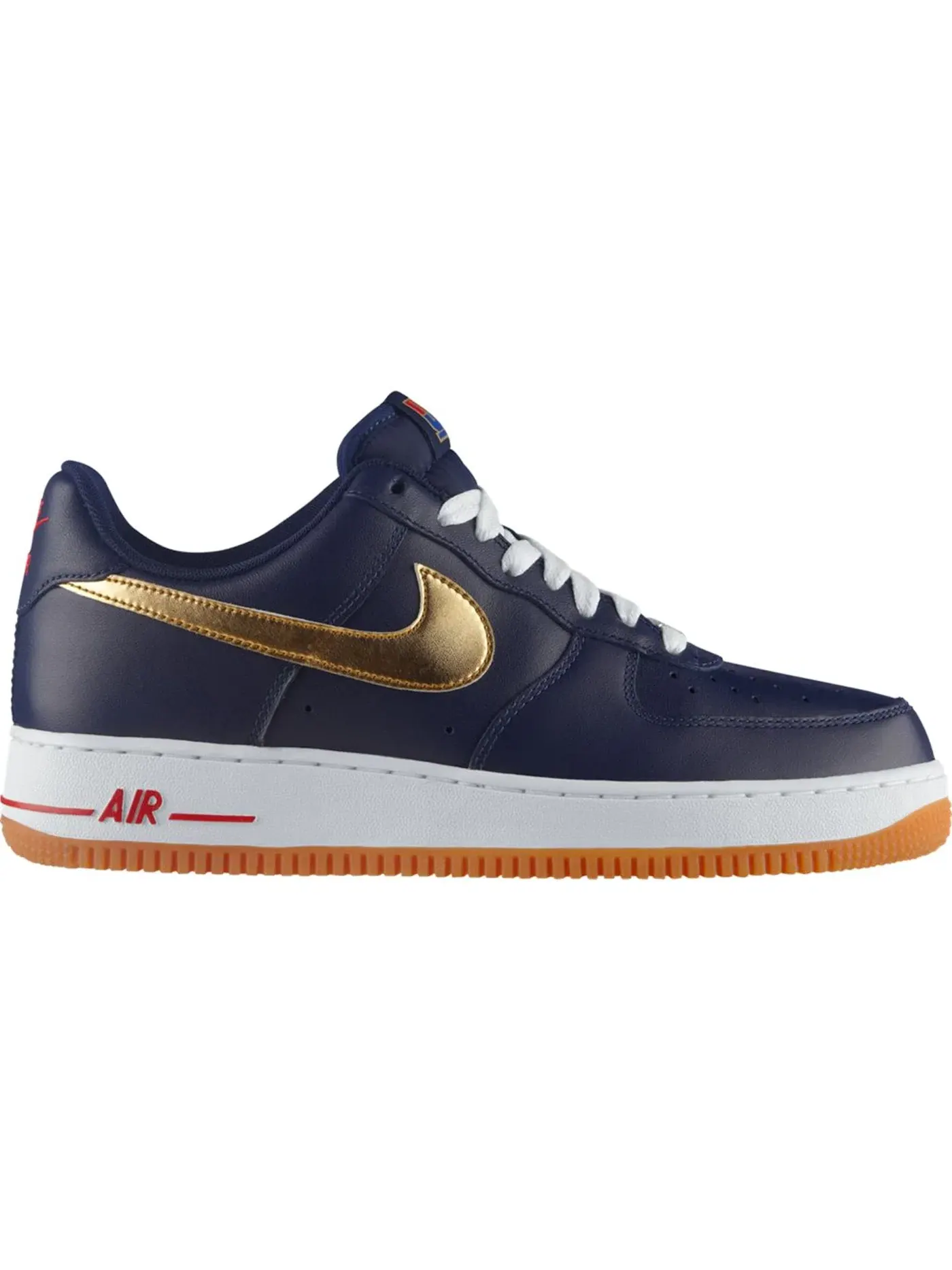 Мужские кроссовки Lifestyle Nike Air Force 1 Low — изображение 1 из 1