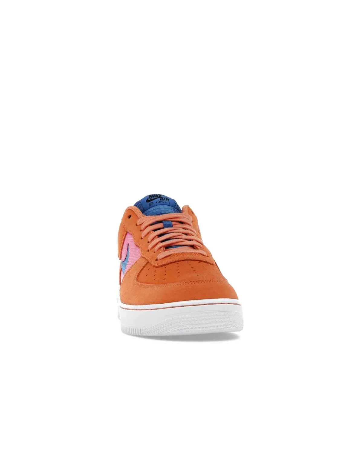Мужские кроссовки Lifestyle Nike Air Force 1 Low — изображение 2 из 4