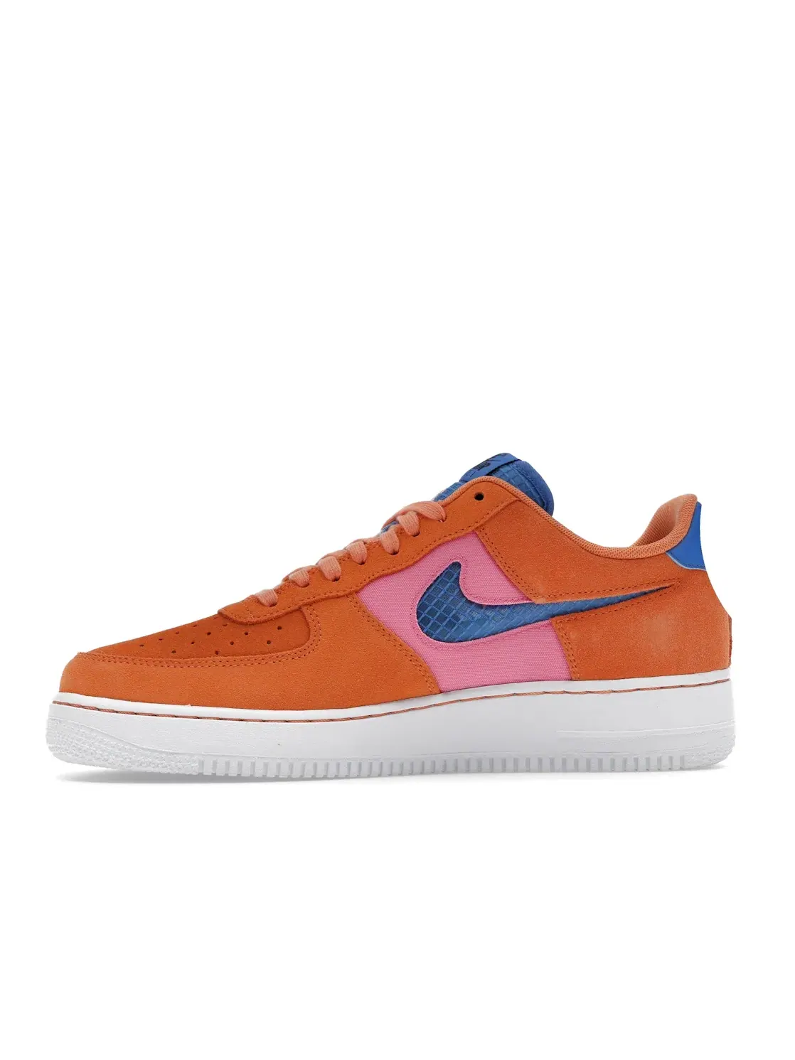Мужские кроссовки Lifestyle Nike Air Force 1 Low — изображение 3 из 4