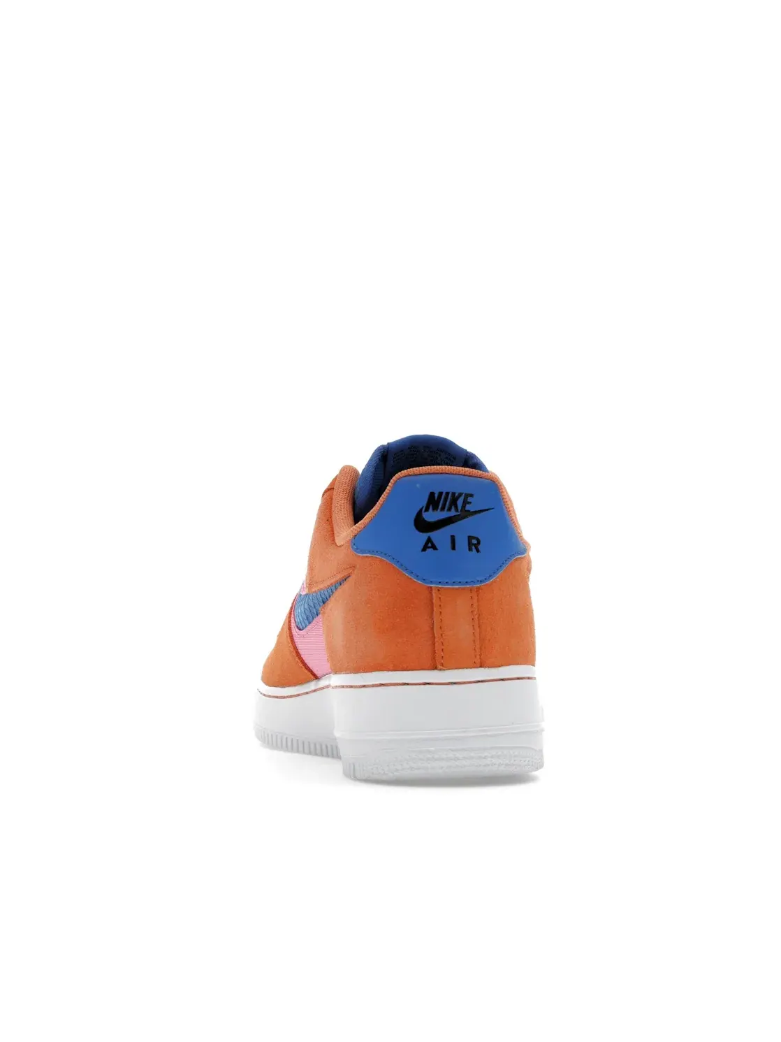 Мужские кроссовки Lifestyle Nike Air Force 1 Low — изображение 4 из 4